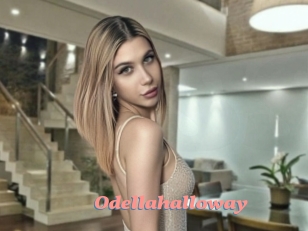 odellahalloway Webcam Sex Site