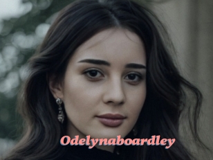 Odelynaboardley