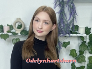 Odelynhartshorn