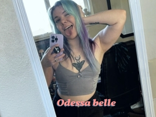 Odessa_belle