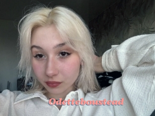 Odetteboustead