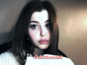 Odetteeast