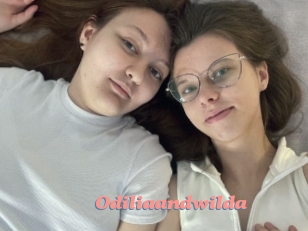 Odiliaandwilda