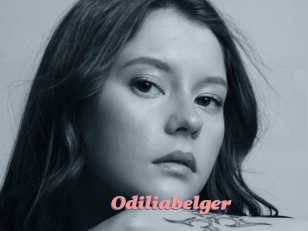 Odiliabelger