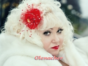 Olenacher