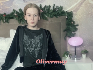 olivermay Webcam Sex Site