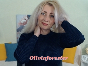 Oliviaforester