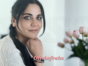 Oliviafrein