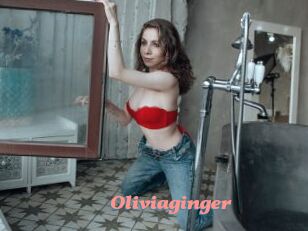 Oliviaginger
