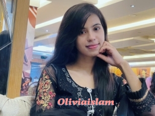 Oliviaislam
