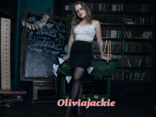 Oliviajackie