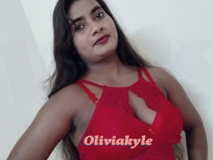 Oliviakyle