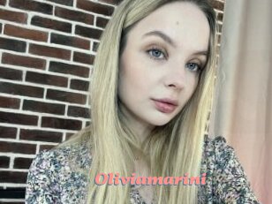 Oliviamarini