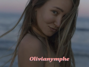 Olivianymphe