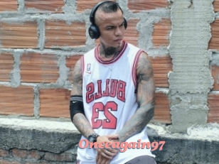 Onceagain97