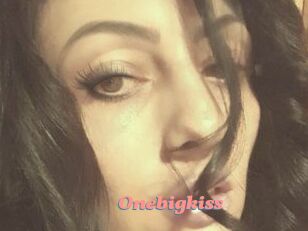 Onebigkiss