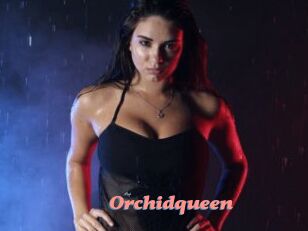 Orchidqueen