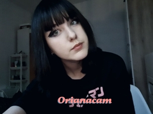 Orianacam