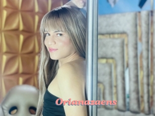 Orianazaens