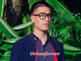 Orionferrer