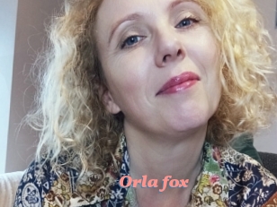 orla_fox Webcam Sex Site