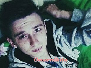 Oscarnikita