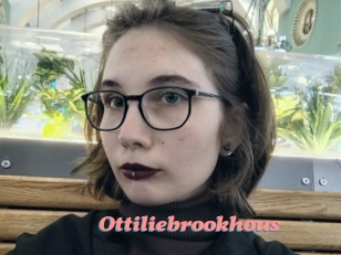 Ottiliebrookhous
