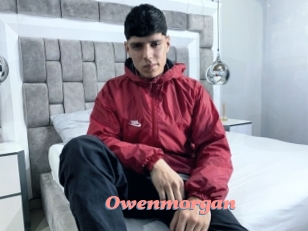 Owenmorgan