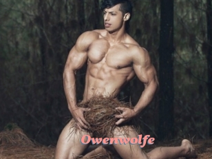 owenwolfe Webcam Sex Site