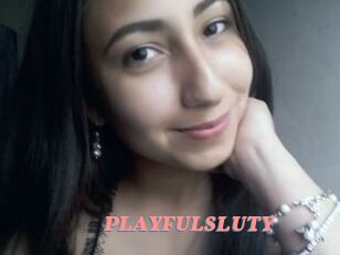 PLAYFULSLUTY
