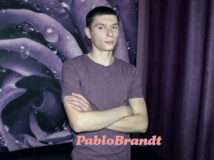 PabloBrandt