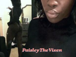 PaisleyTheVixen