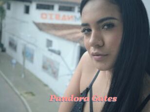 Pandora_Gates