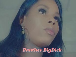 Panther_BigDick