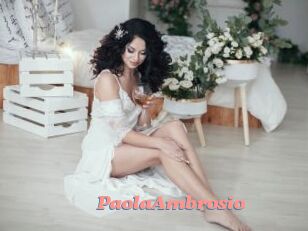 PaolaAmbrosio
