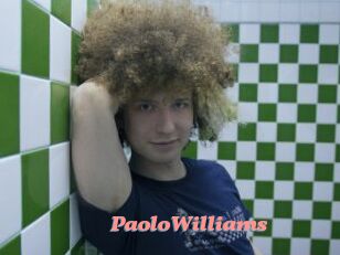 PaoloWilliams