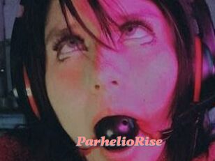 ParhelioRise