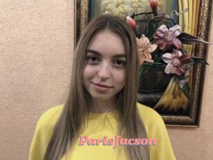 ParisJacson