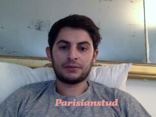 Parisianstud