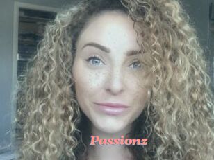 Passionz