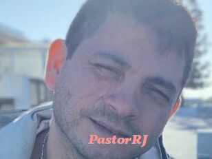 PastorRJ