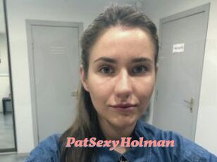 PatSexyHolman