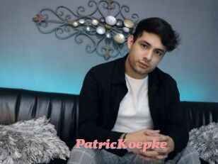 PatricKoepke