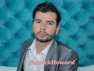 PatrickHoward