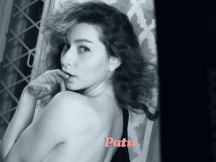 Patu
