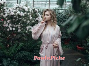 PaulaPiche