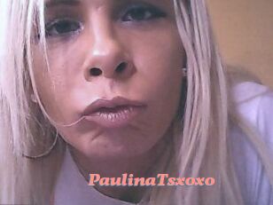 PaulinaTsxoxo