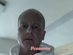 Pcannon