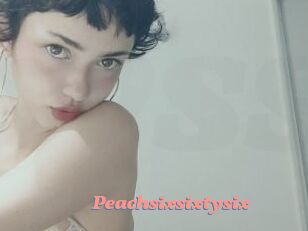 Peachsixsixtysix