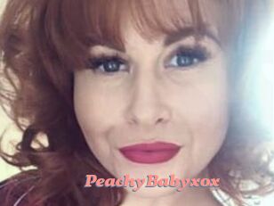 PeachyBabyxox